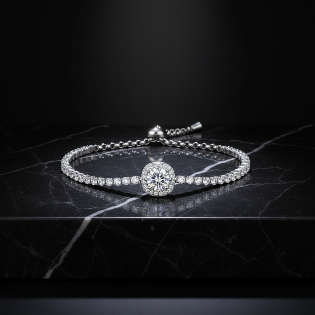 Hero Bracelet Angelina