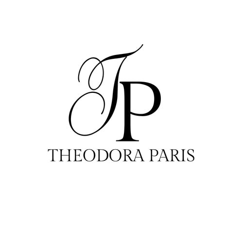 THEODORA PARIS