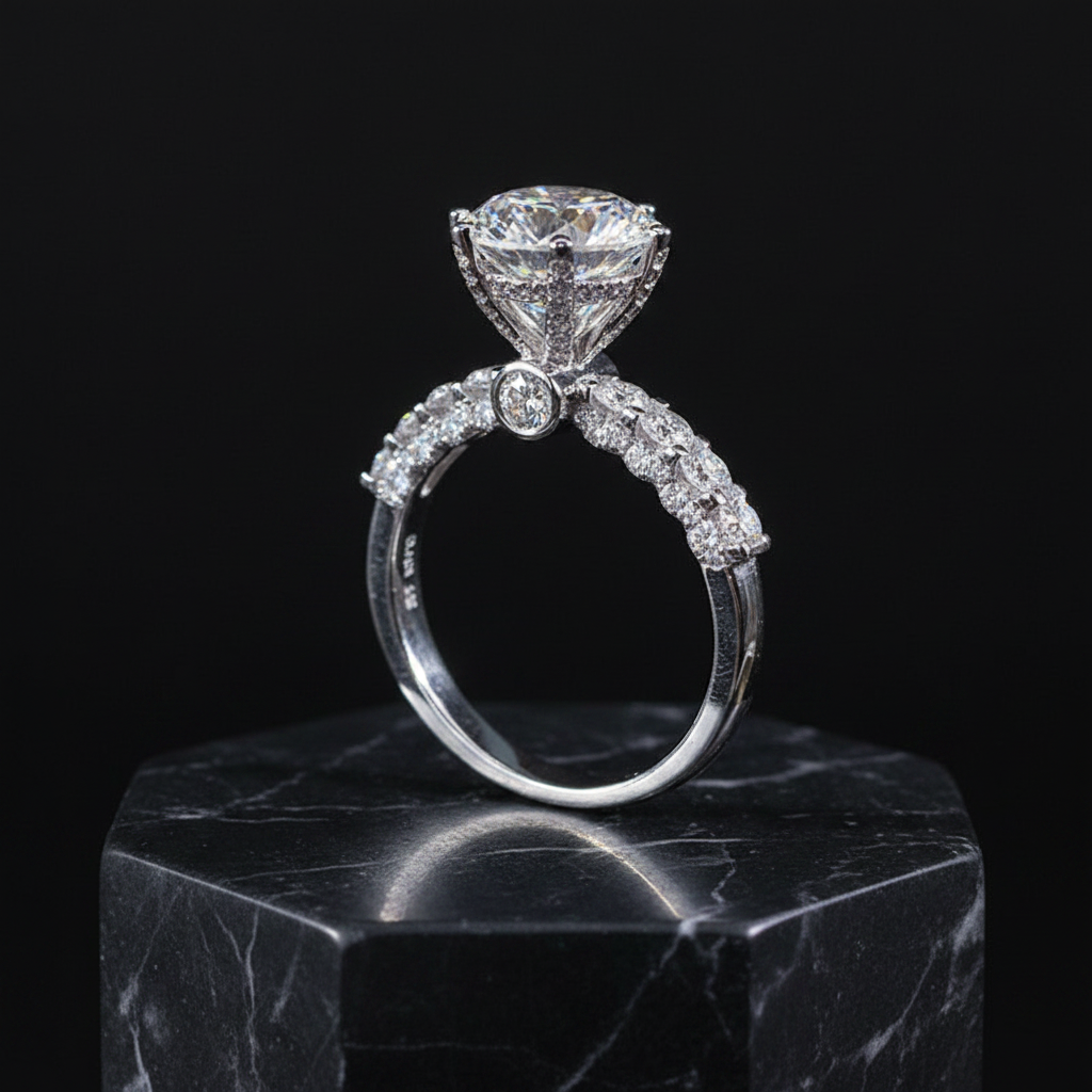Angle Bague Aurora