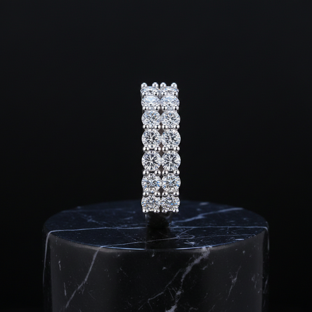 Angle Bague Charlotte