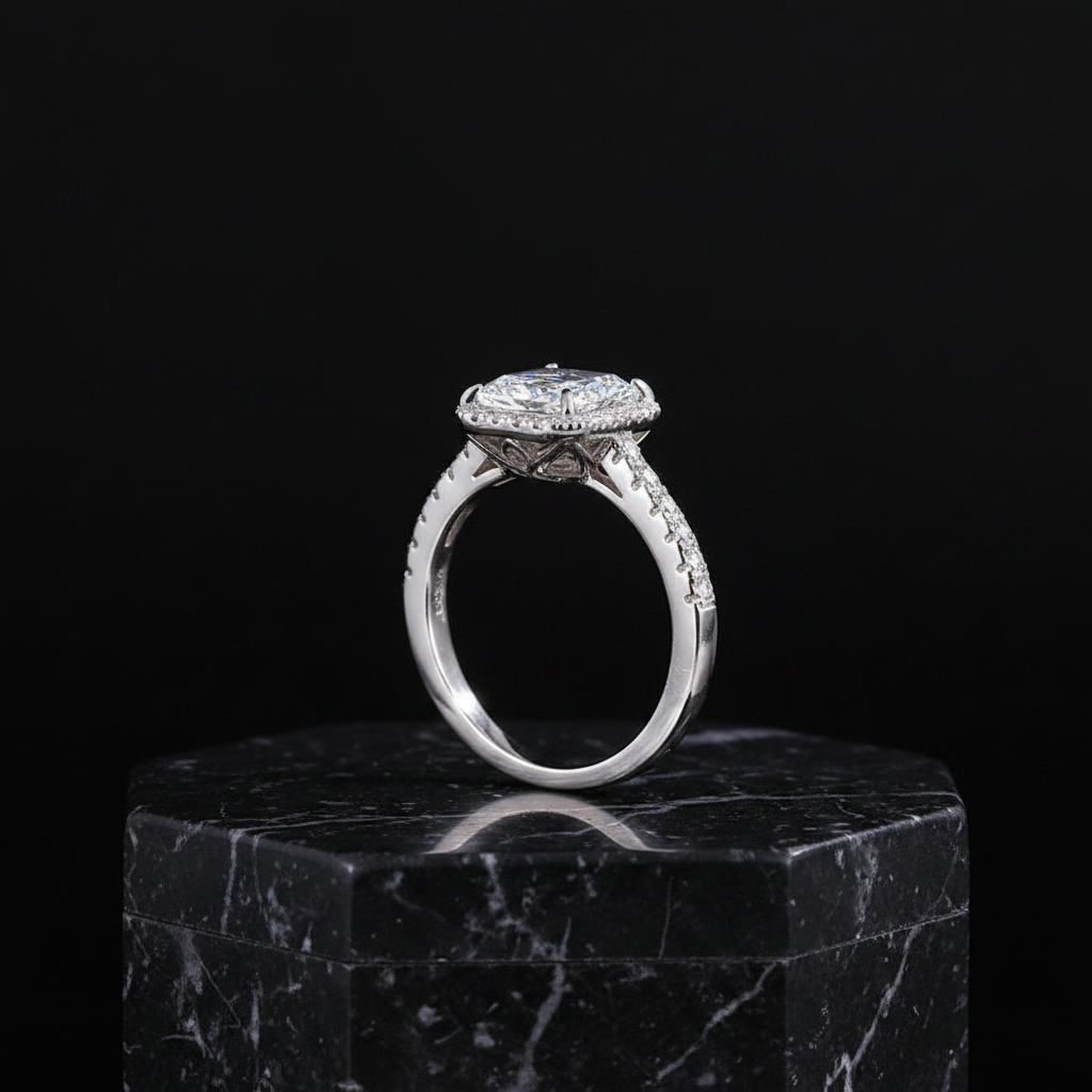 Angle Bague Héloïse