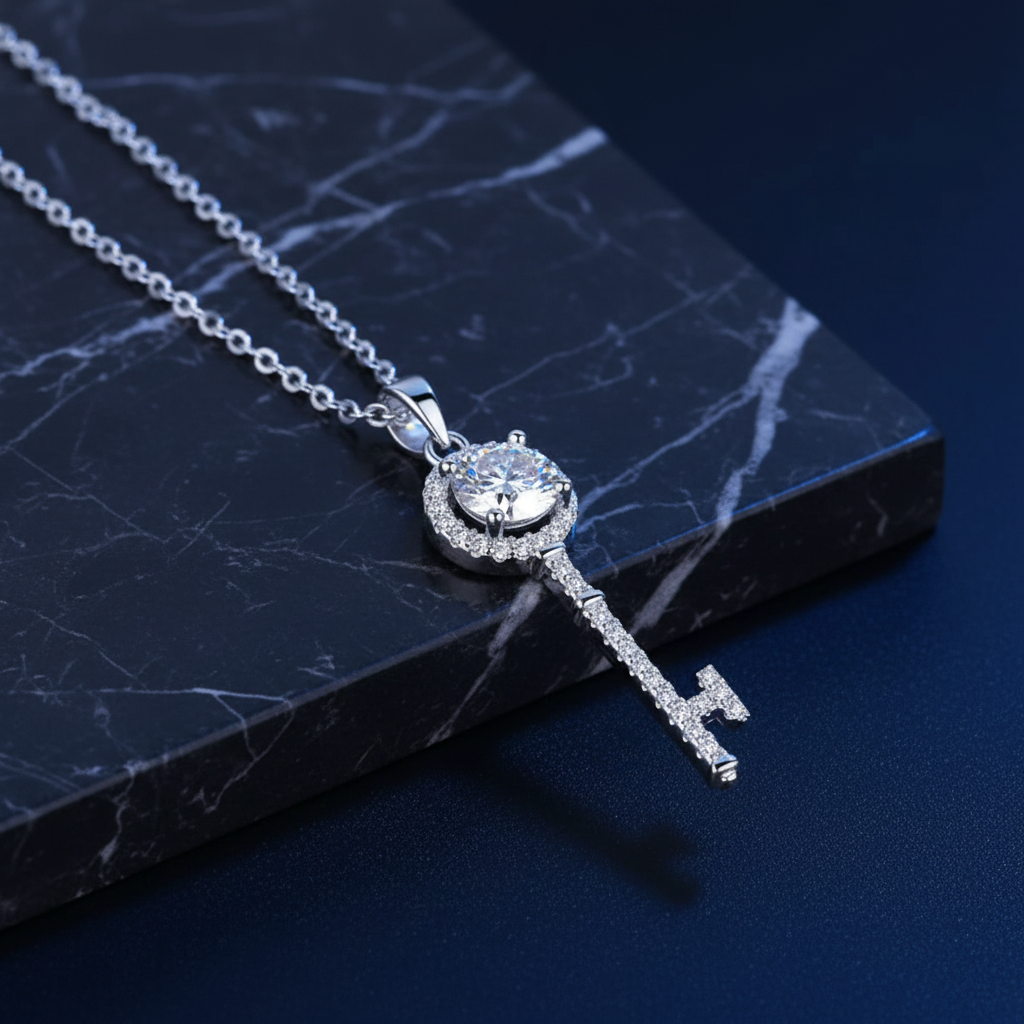 Angle Collier Ariane