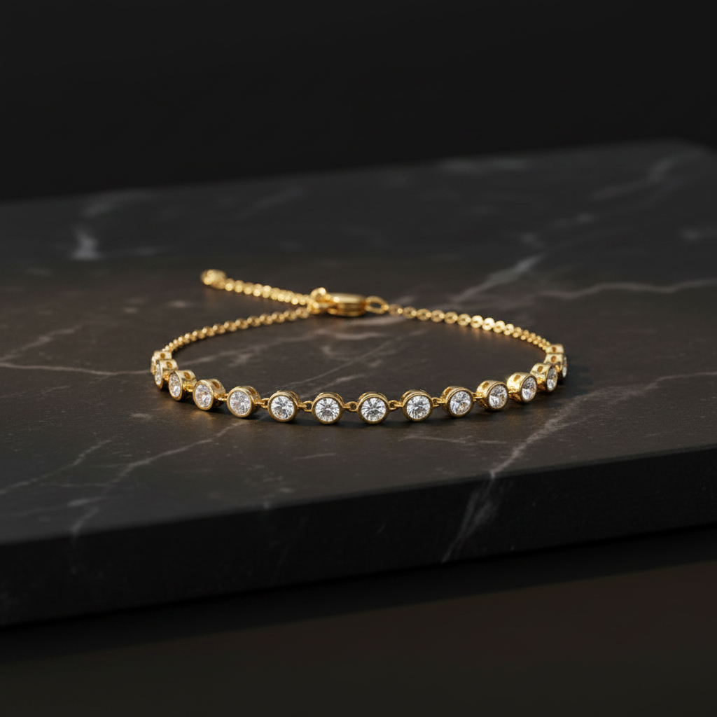 Côté Bracelet Dalila