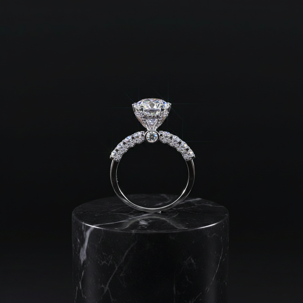 Hero Bague Aurora