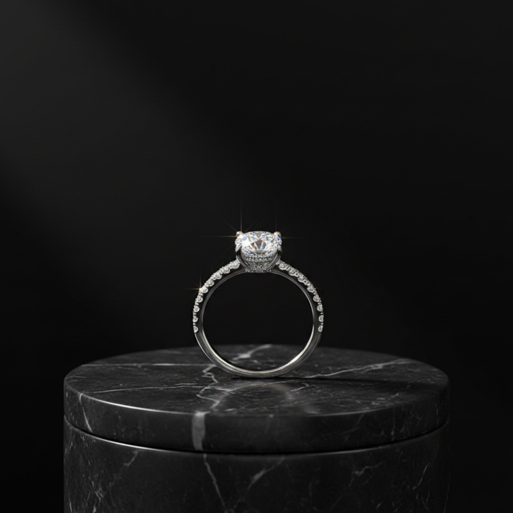 Hero Bague Camille
