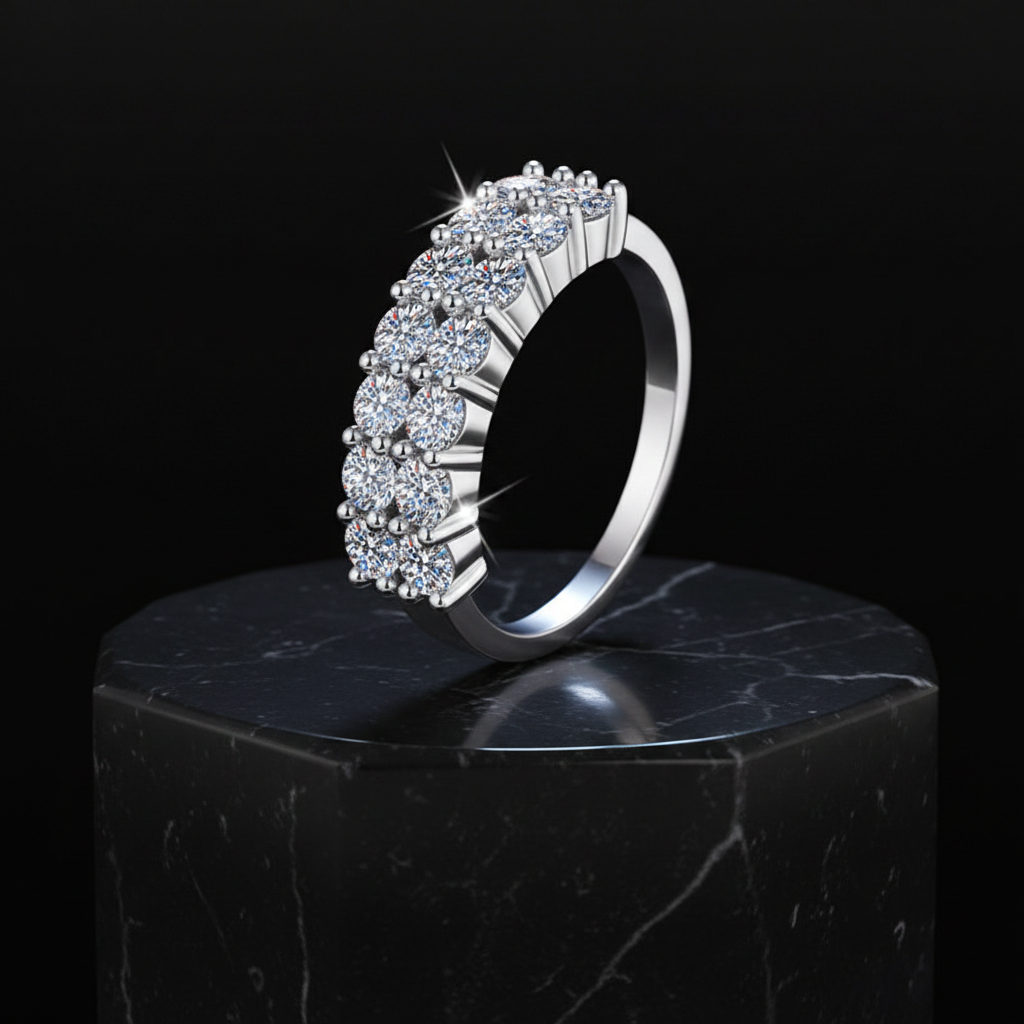 Hero Bague Charlotte
