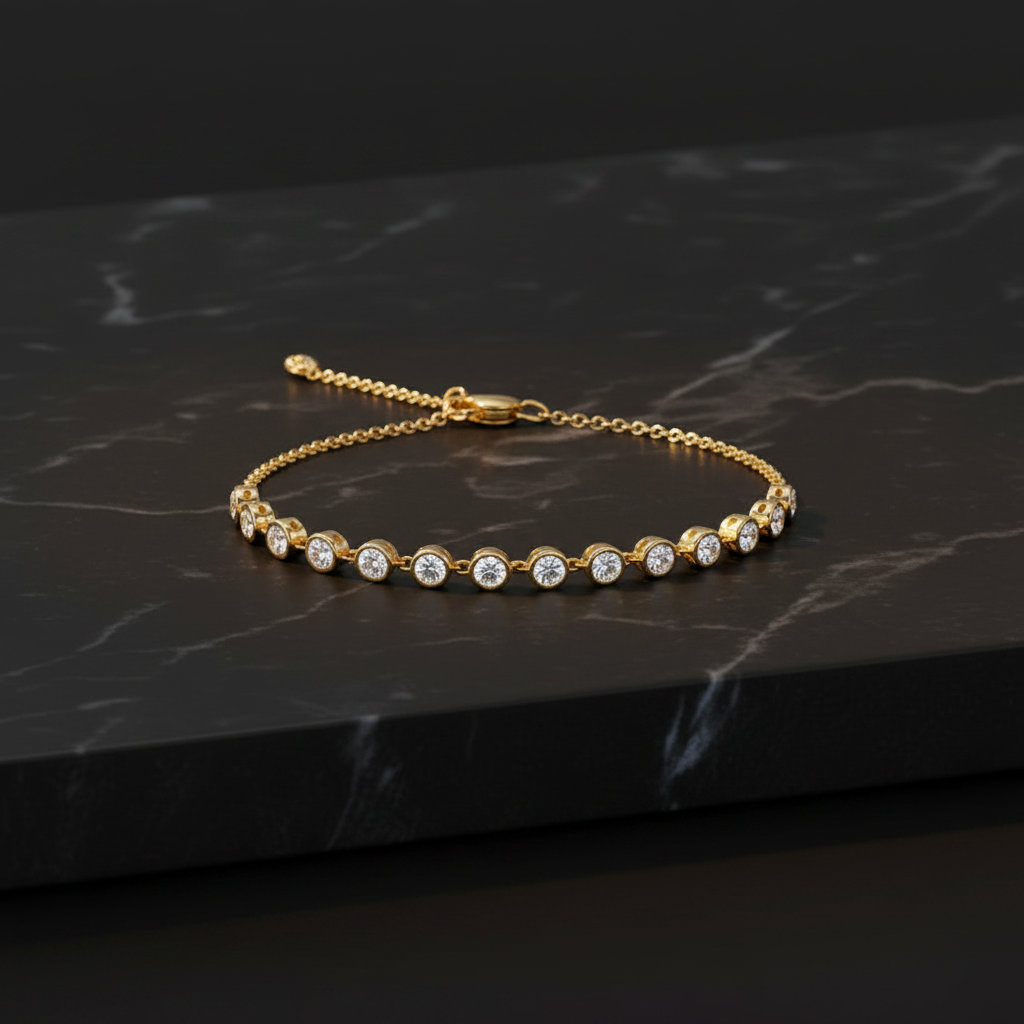 Hero Bracelet Dalila