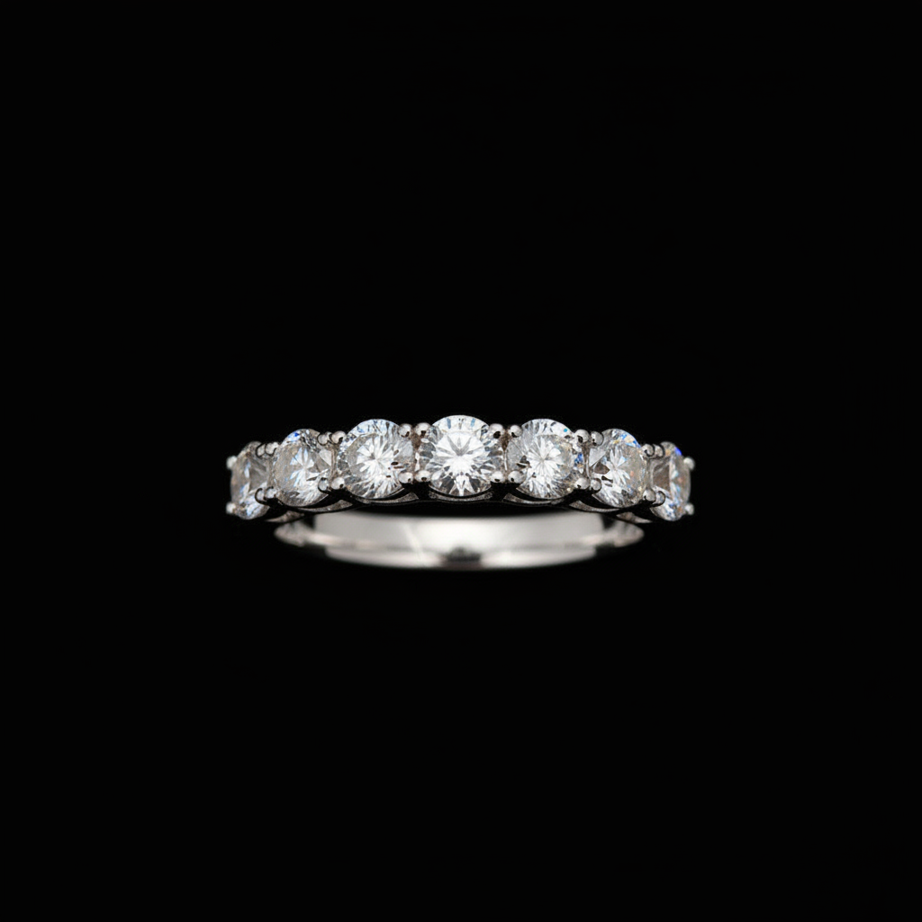 Macro Bague Céline